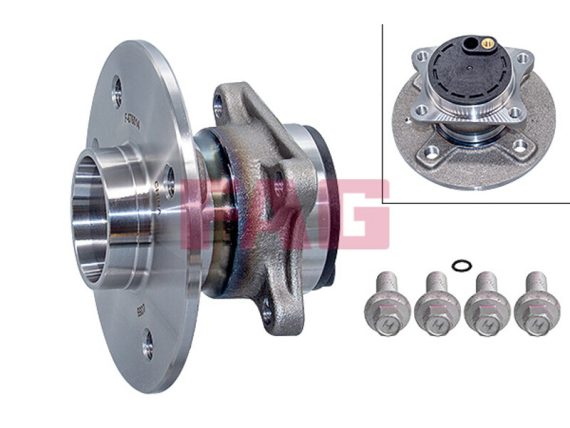 713618870_001.JPG Wheel Bearing Kit 713618870 OE 374885