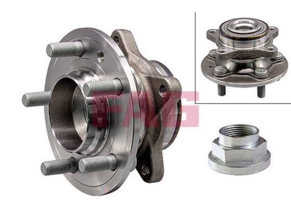 713620390_001.JPG Wheel Bearing Kit 713620390 OE LR014147