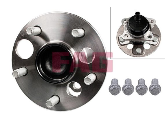 713621110_001.JPG Wheel Bearing Kit 713621110 OE 42450-02120