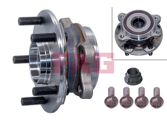 713621150_001.JPG Wheel Bearing Kit 713621150 OE 43550-02020