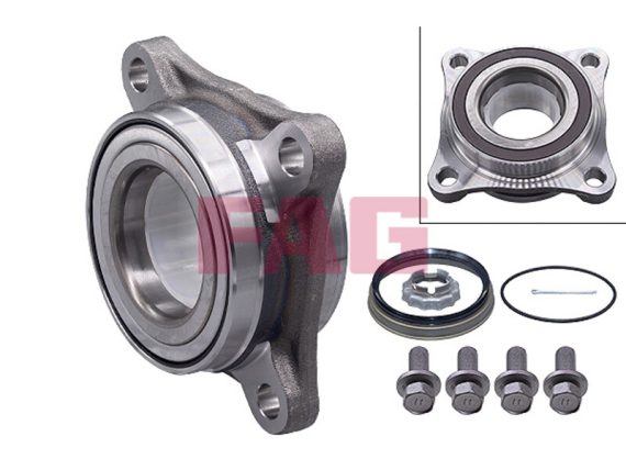 713621240_001.JPG Wheel Bearing Kit 713621240 OE 43570-04010
