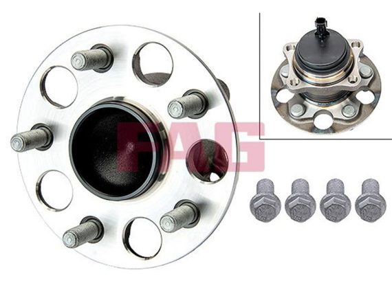 713621750_001.JPG Wheel Bearing Kit 713621750 OE 42450-33080