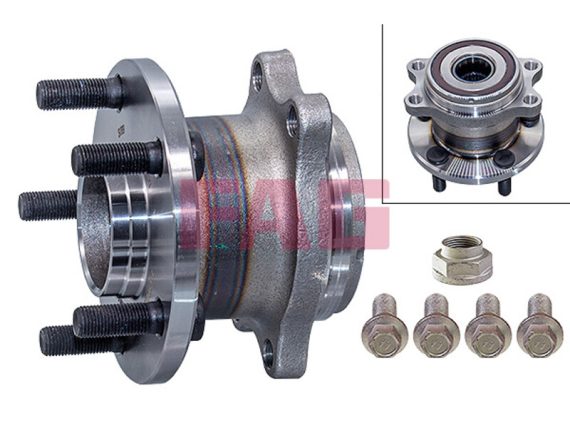 713622200_001.JPG Wheel Bearing Kit 713622200 OE 28473-AG000