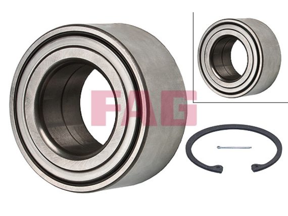 713626350_001.JPG Wheel Bearing Kit 713626350 OE 51720-2D000