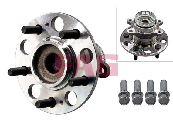 713626570_001.JPG Wheel Bearing Kit 713626570 OE 52730-2H000