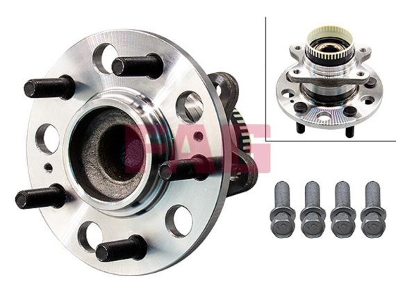 713626690_001.JPG Wheel Bearing Kit 713626690 OE 52730-1D400