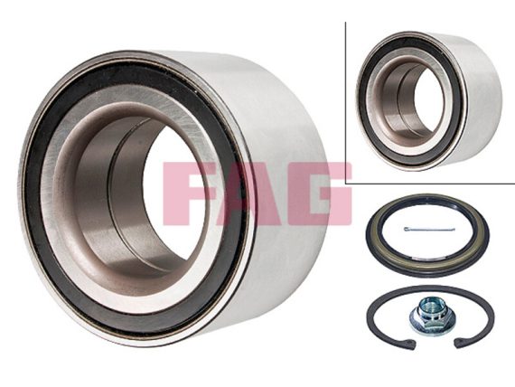 713626740_001.JPG Wheel Bearing Kit 713626740 OE 0K56B-33-047