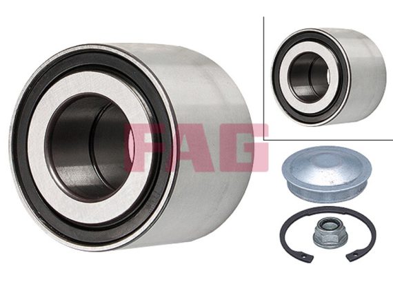 713630300_001.JPG Wheel Bearing Kit 713630300 OE 43210-AX000