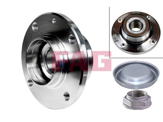 713630530_001.JPG Wheel Bearing Kit 713630530 OE 370164