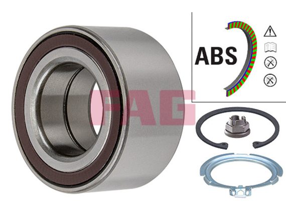 713630850_001.JPG Wheel Bearing Kit 713630850 OE 402107314R