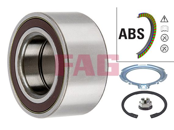 713630900_001.JPG Wheel Bearing Kit 713630900 OE 402102084R