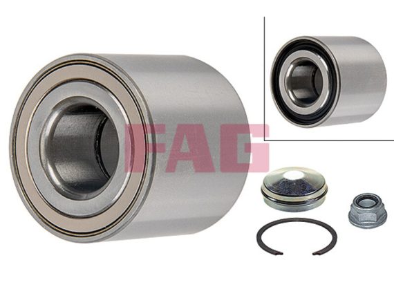 713633070_001.JPG Wheel Bearing Kit 713633070 OE 43210-1HA1A