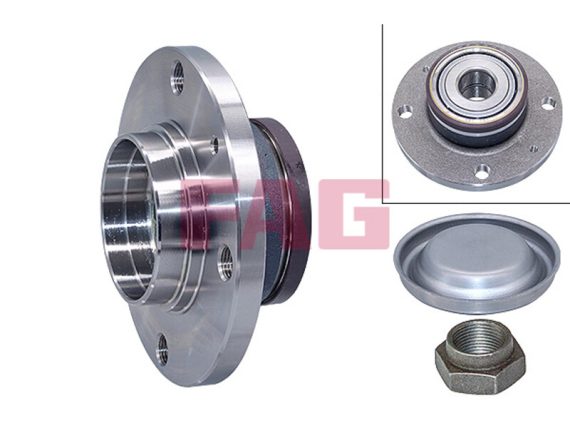 713640030_001.JPG Wheel Bearing Kit 713640030 OE 332664