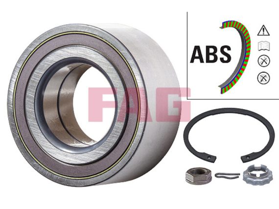 713640180_001.JPG Wheel Bearing Kit 713640180 OE 335016