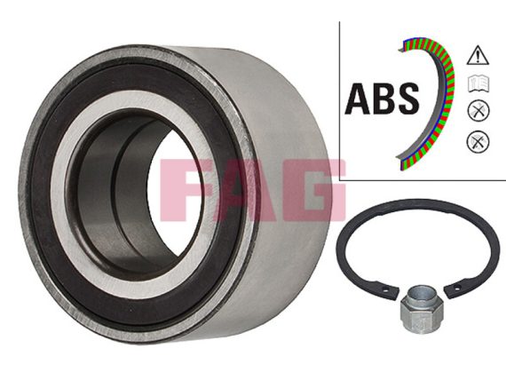 713640310_001.JPG Wheel Bearing Kit 713640310 OE 335072