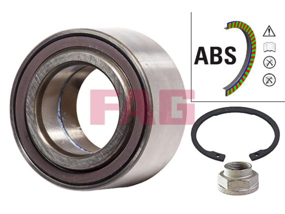 713640490_001.JPG Wheel Bearing Kit 713640490 OE 6822JL