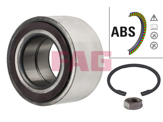 713640500_001.JPG Wheel Bearing Kit 713640500 OE 335082