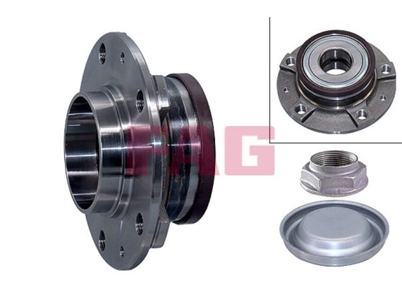 713640510_001.JPG Wheel Bearing Kit 713640510 OE 374882