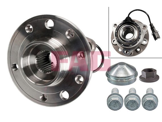 713644090_001.JPG Wheel Bearing Kit 713644090 OE 12796081