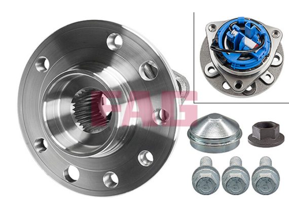 713644270_001.JPG Wheel Bearing Kit 713644270 OE 1603255