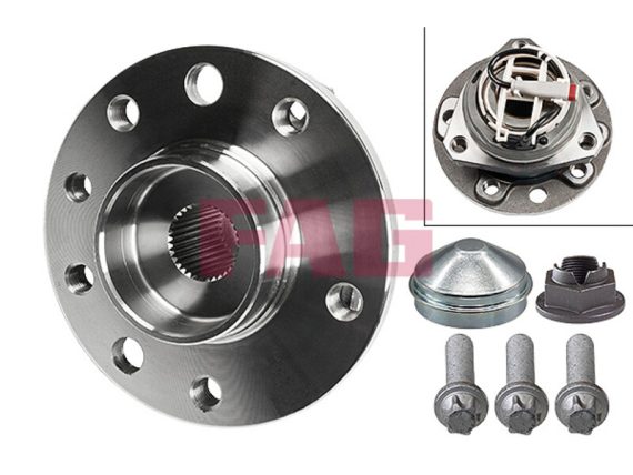 713644320_001.JPG Wheel Bearing Kit 713644320 OE 1603254
