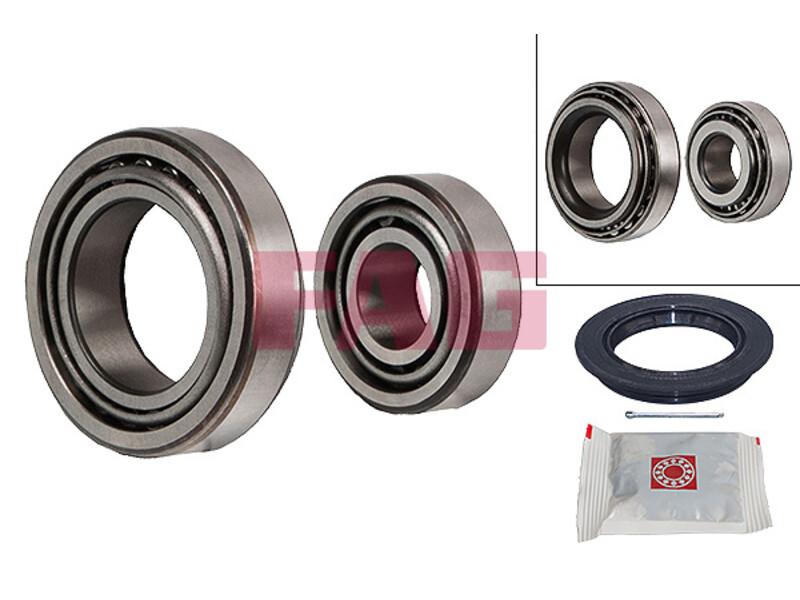 Wheel Bearing Kit 713644510 OE 1603065