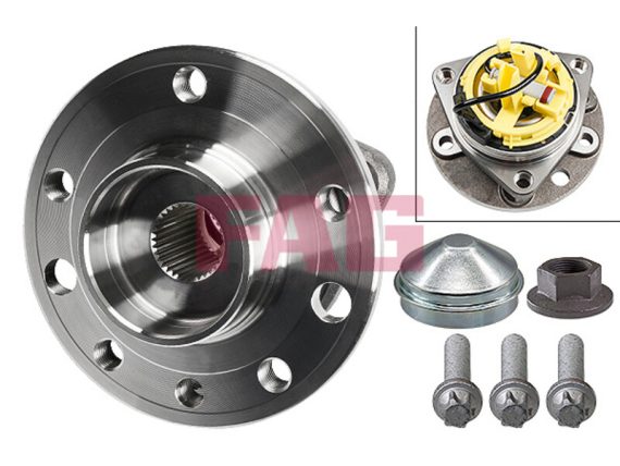 713644810_001.JPG Wheel Bearing Kit 713644810 OE 13231678