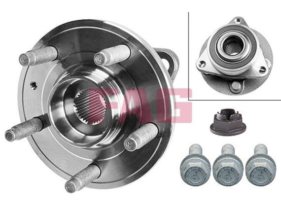 713644910_001.JPG Wheel Bearing Kit 713644910 OE 13502828