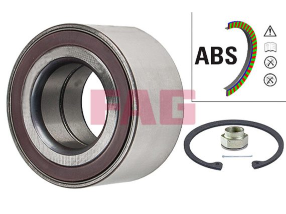713644970_001.JPG Wheel Bearing Kit 713644970 OE 1603022