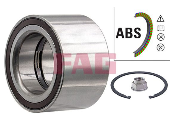713645040_001.JPG Wheel Bearing Kit 713645040 OE 40210-00Q0H