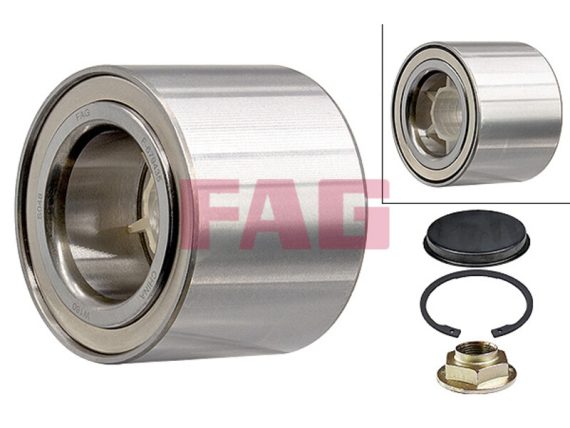 713645050_001.JPG Wheel Bearing Kit 713645050 OE 43210-00Q0A