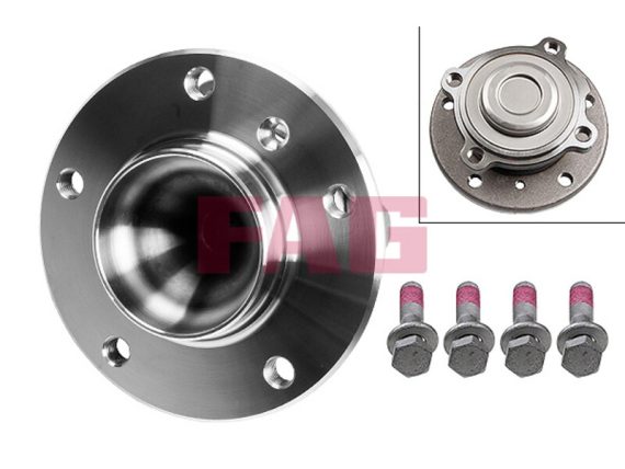 713649380_001.JPG Wheel Bearing Kit 713649380 OE 31216765157
