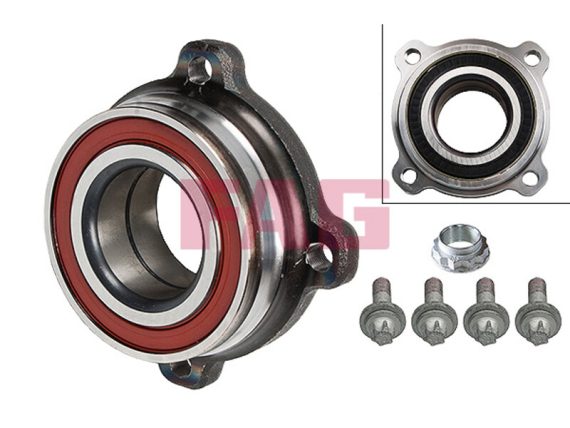 713649410_001.JPG Wheel Bearing Kit 713649410 OE 1095652