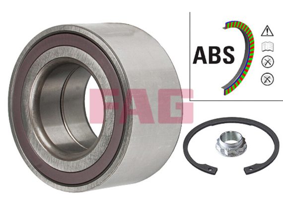 713649420_001.JPG Wheel Bearing Kit 713649420 OE 31216765157