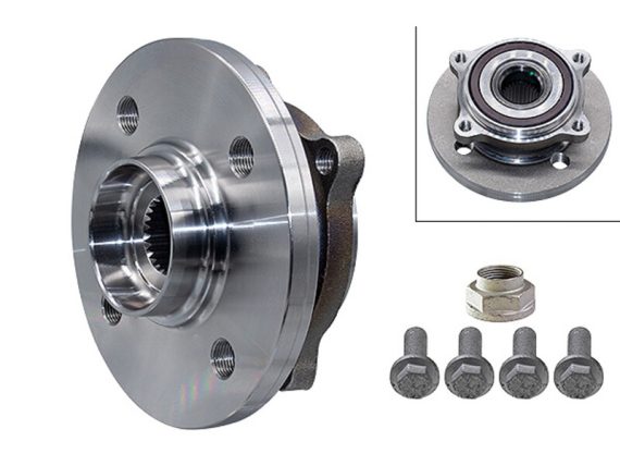 713649430_001.JPG Wheel Bearing Kit 713649430 OE 2318457