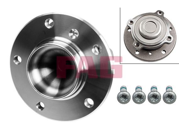713649540_001.JPG Wheel Bearing Kit 713649540 OE 31206794850