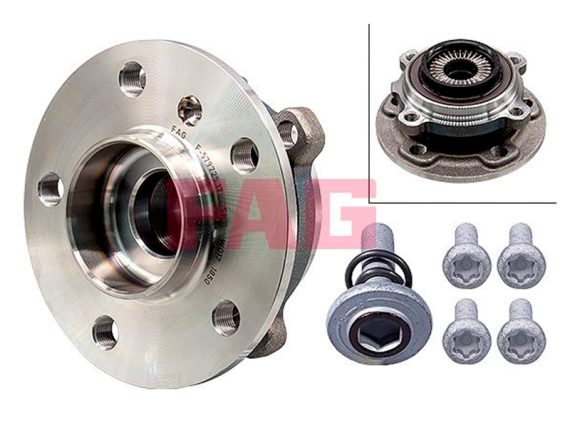713649610_001.JPG Wheel Bearing Kit 713649610 OE 31206874443