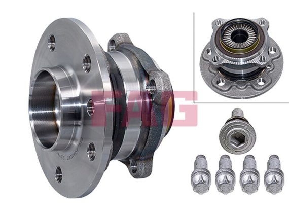 713649660_001.JPG Wheel Bearing Kit 713649660 OE 33416851589