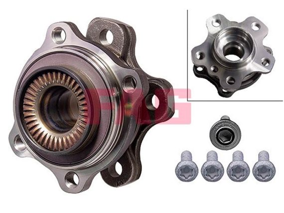 713649680_001.JPG Wheel Bearing Kit 713649680 OE 2408656