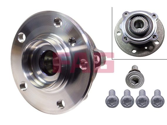 713649690_001.JPG Wheel Bearing Kit 713649690 OE 31206793898