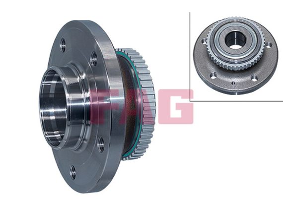 713660080_001.JPG Wheel Bearing Kit 713660080 OE 271585