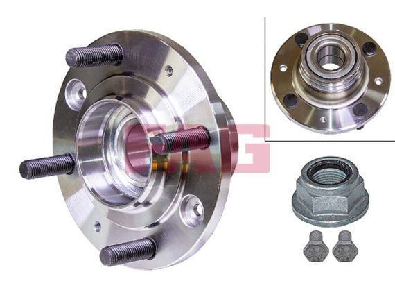 713660120_001.JPG Wheel Bearing Kit 713660120 OE 30812651