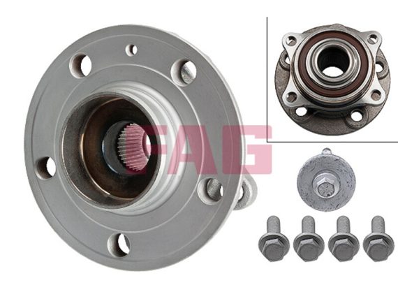713660210_001.JPG Wheel Bearing Kit 713660210 OE 274298