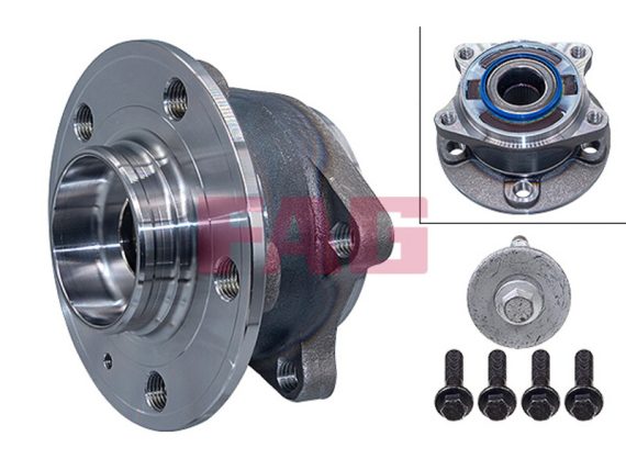 713660340_001.JPG Wheel Bearing Kit 713660340 OE 30639877