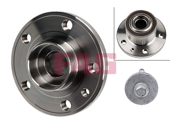 713660460_001.JPG Wheel Bearing Kit 713660460 OE 30736501