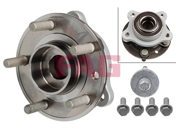 713660530_001.JPG Wheel Bearing Kit 713660530 OE 13045162