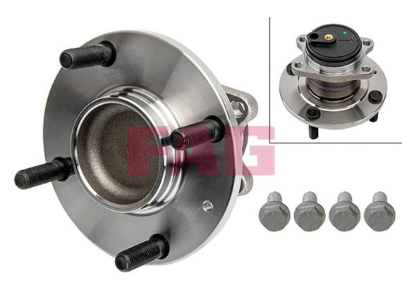 713661020_001.JPG Wheel Bearing Kit 713661020 OE 4543500035