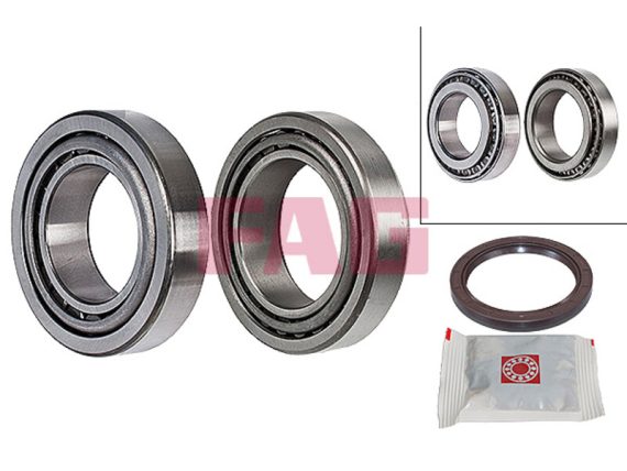 713667040_001.JPG Wheel Bearing Kit 713667040 OE 0019818905