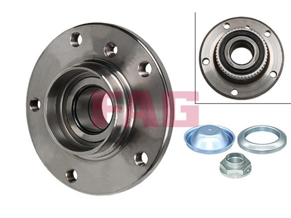 713667060_001.JPG Wheel Bearing Kit 713667060 OE 31226757024