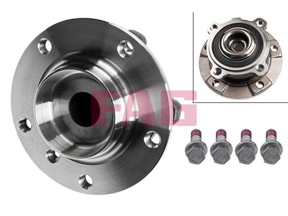 713667070_001.JPG Wheel Bearing Kit 713667070 OE 31226760177